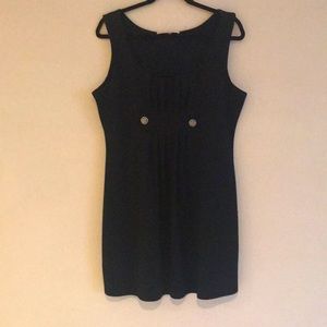 Charlotte Russe Little black dress